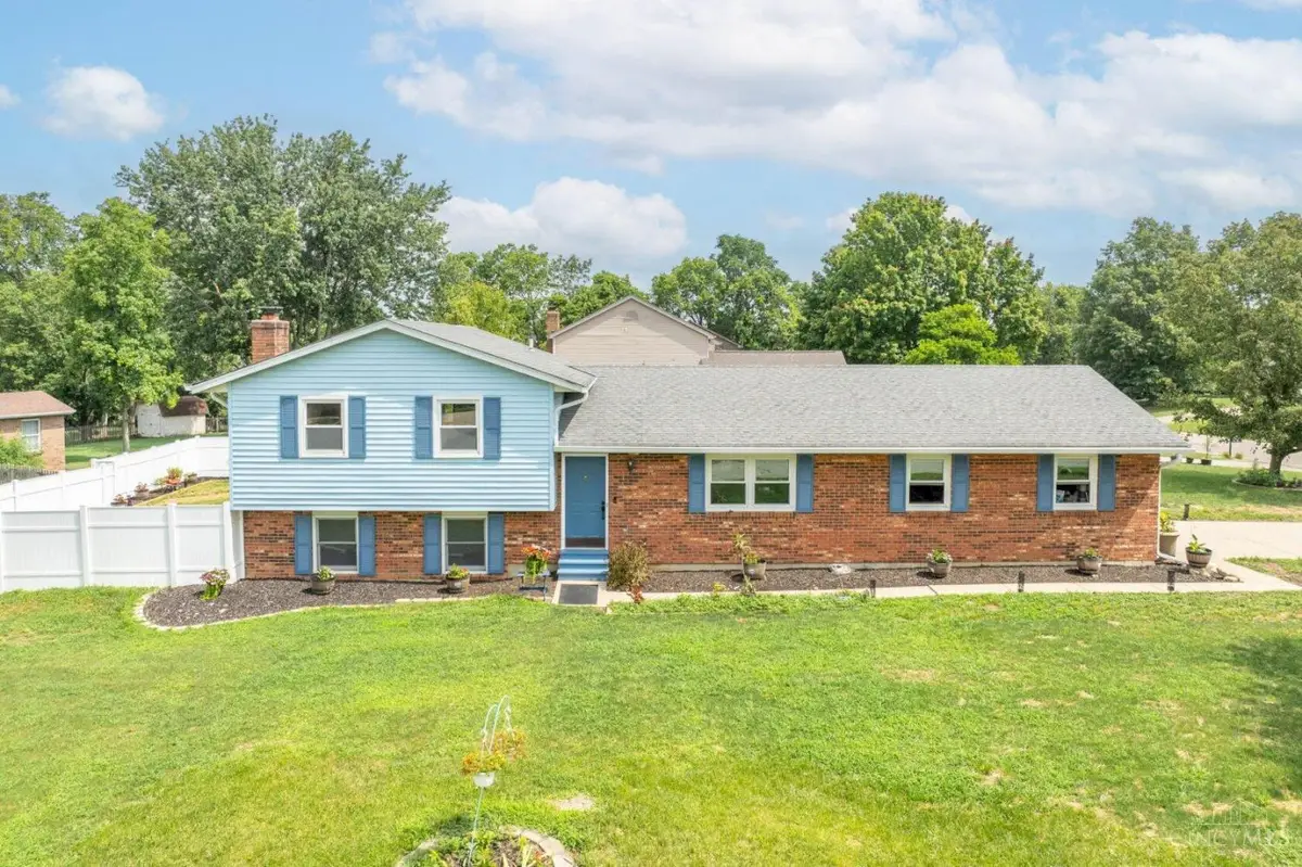 5085 Parkside Drive, Mason, OH 45040 - #1