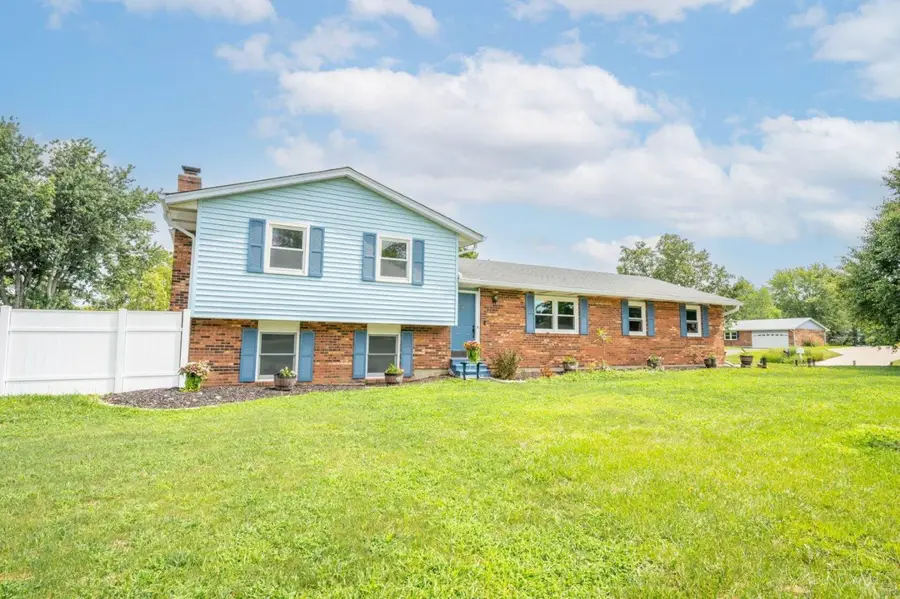 5085 Parkside Drive, Mason, OH 45040 - #2