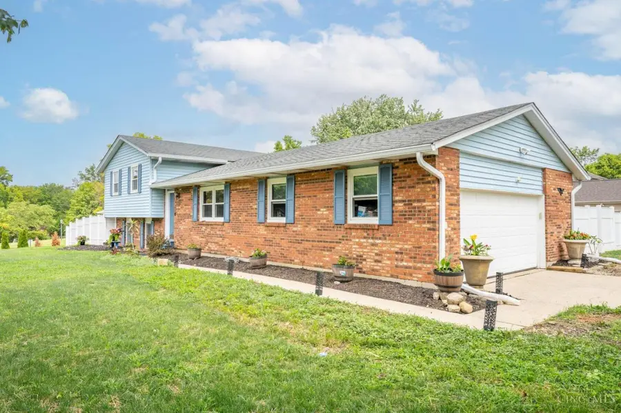 5085 Parkside Drive, Mason, OH 45040 - #3