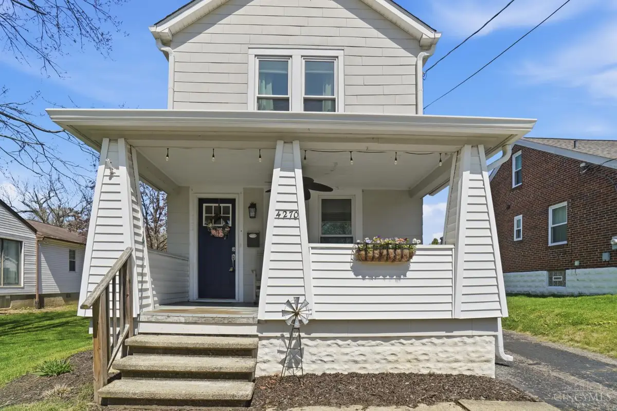 4270 Glenway Avenue, Cincinnati, OH 45236 - #1