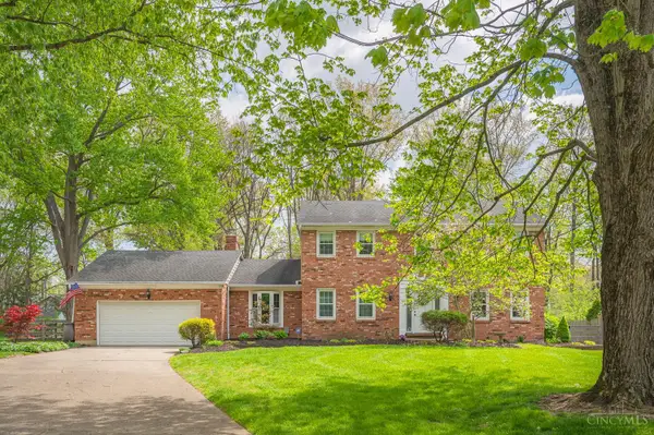 9171 Coachtrail Lane, Symmes Twp, OH 45242