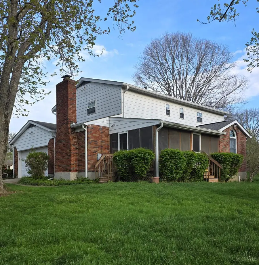5406 Oakbrook Drive, Fairfield, OH 45014 - #2