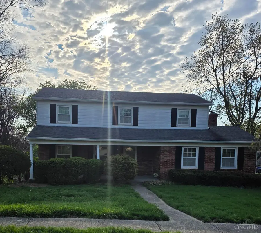 5406 Oakbrook Drive, Fairfield, OH 45014 - #3