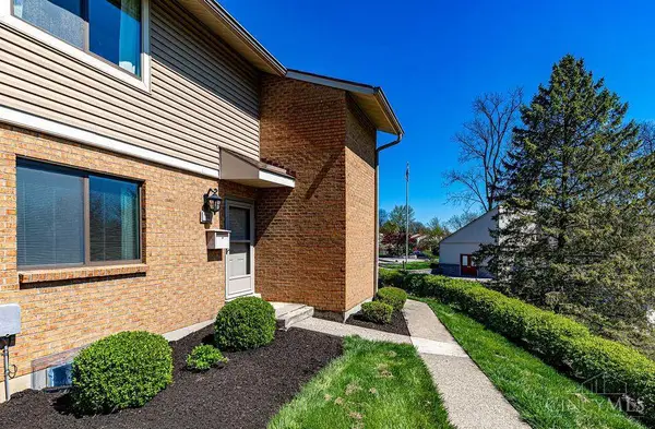 11 Arbor Court, Springdale, OH 45246