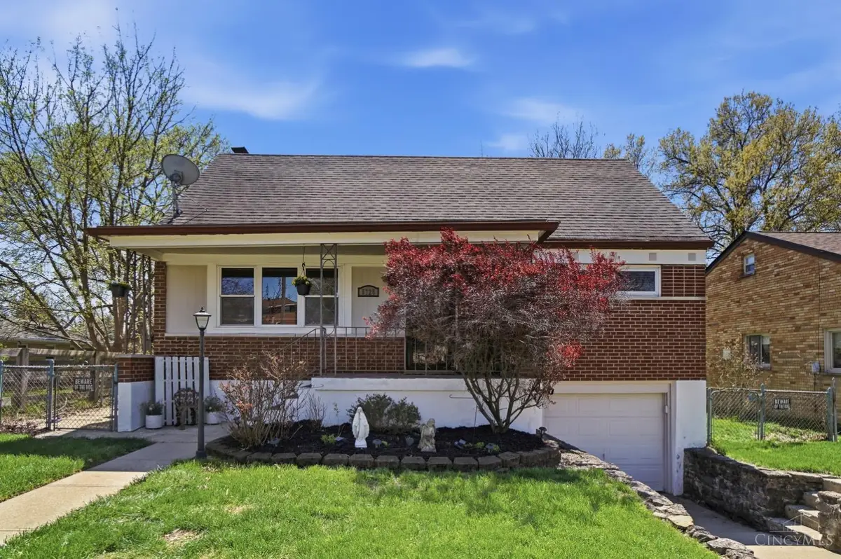 5725 Green Acres Court, Cincinnati, OH 45248 - #1