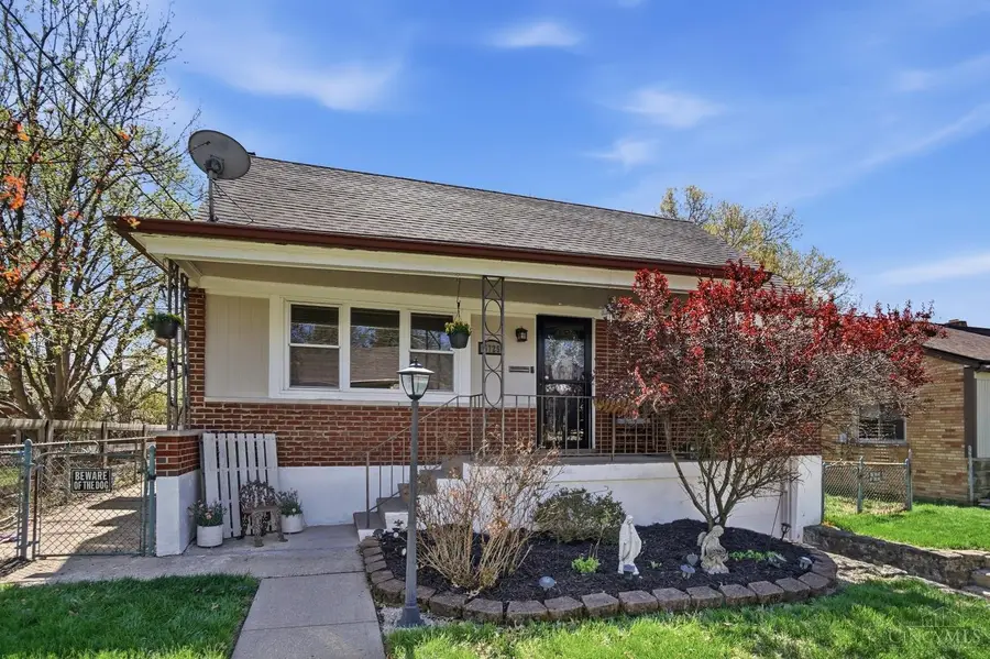 5725 Green Acres Court, Cincinnati, OH 45248 - #3