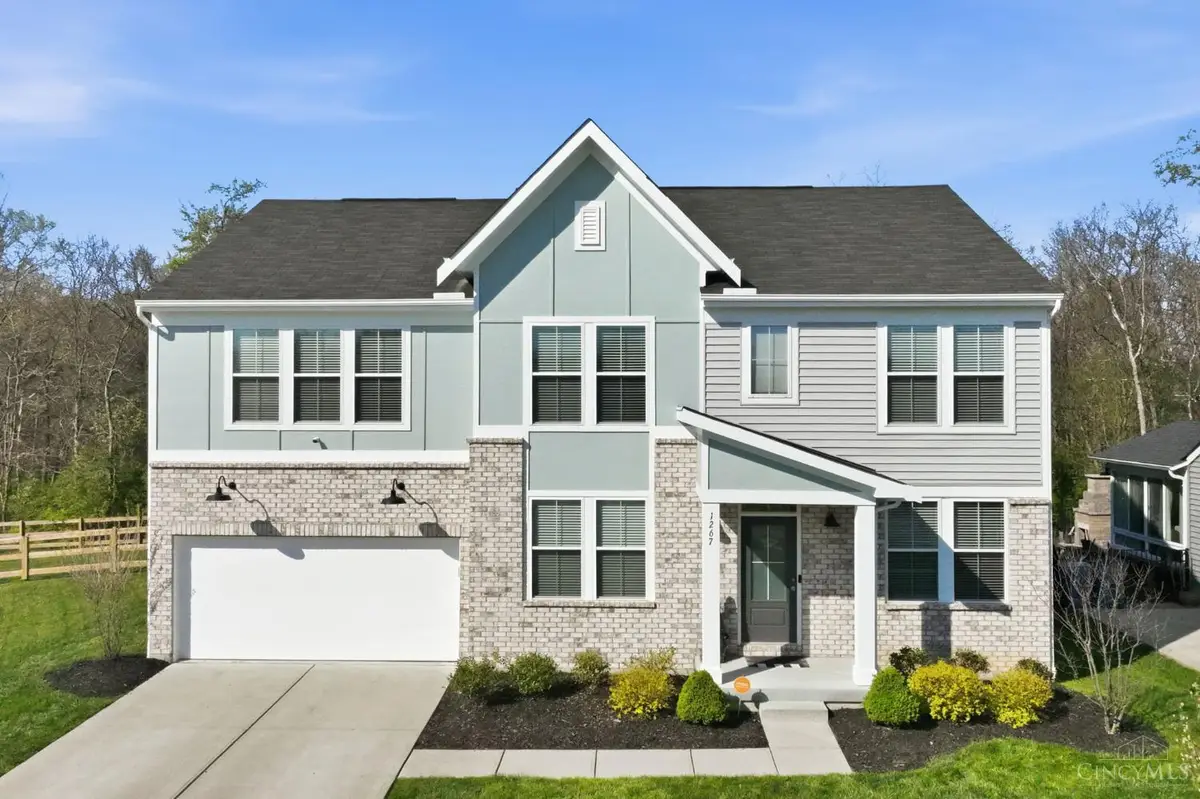 1267 Autumnview Drive, Batavia, OH 45103 - #1