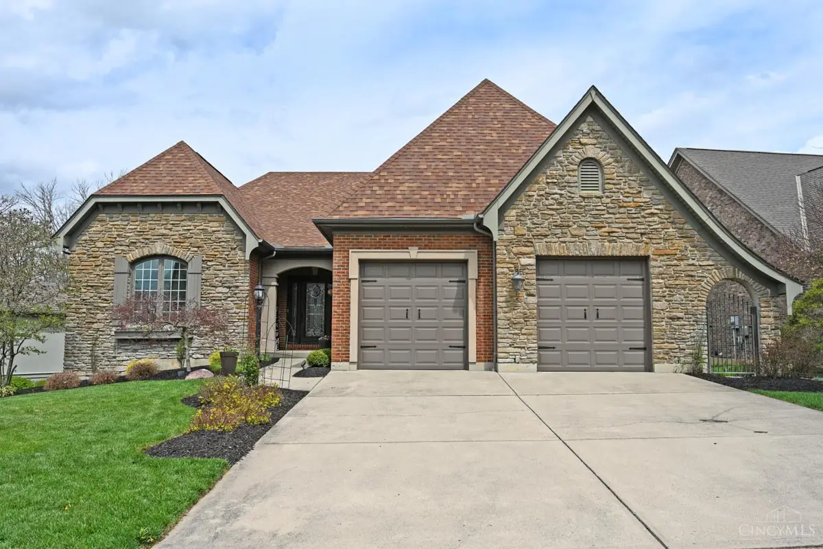 4220 St Cloud Way, Miami Heights, OH 45002 - #1