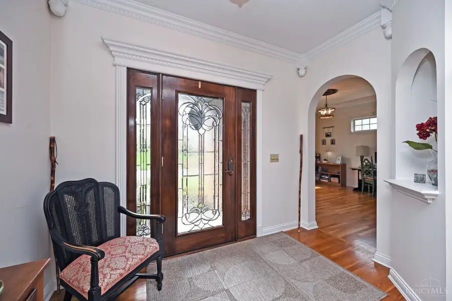 4220 St Cloud Way, Miami Heights, OH 45002 - #3