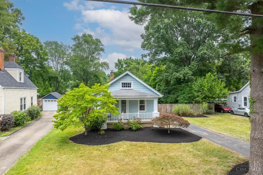 6440 Glade Avenue, Cincinnati, OH 45230 - #2