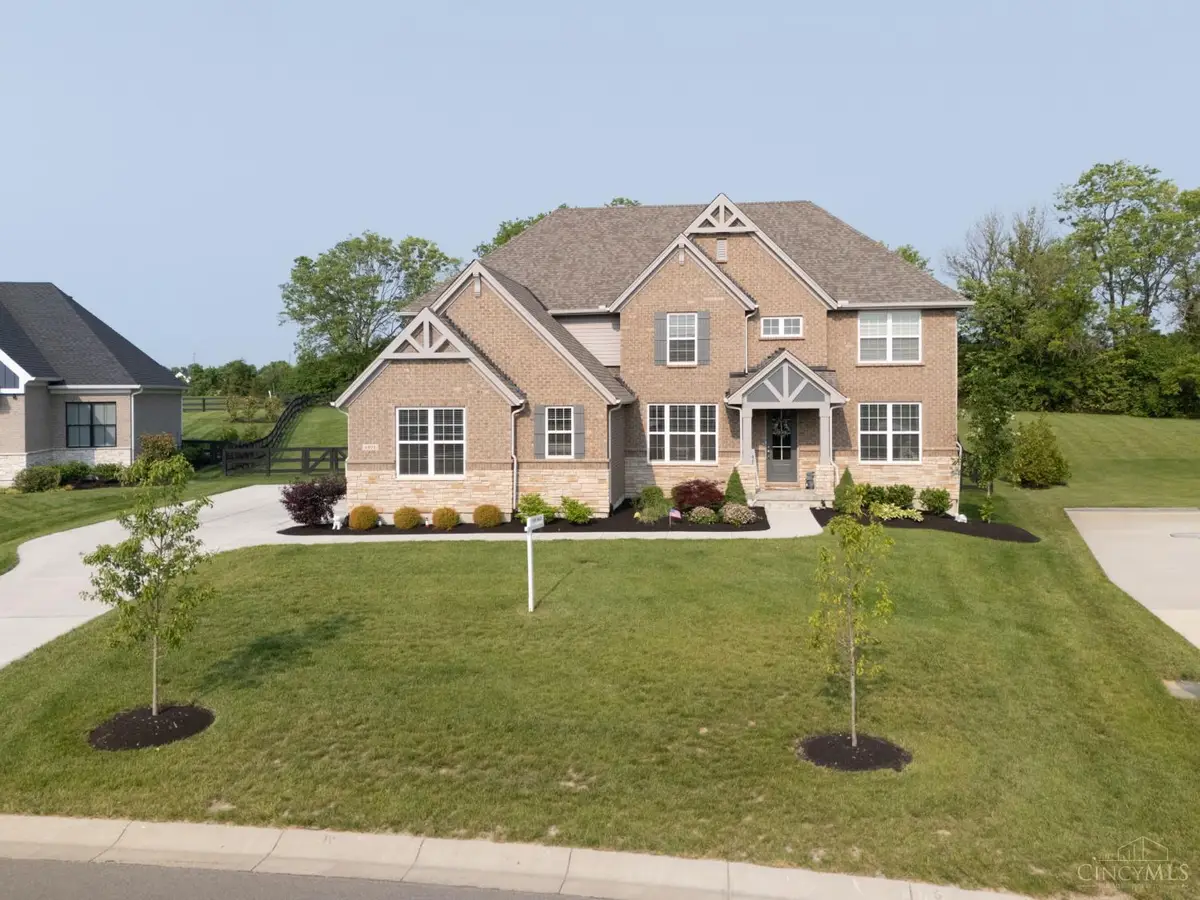 6075 Northlake Court, Liberty, OH 45011 - #1