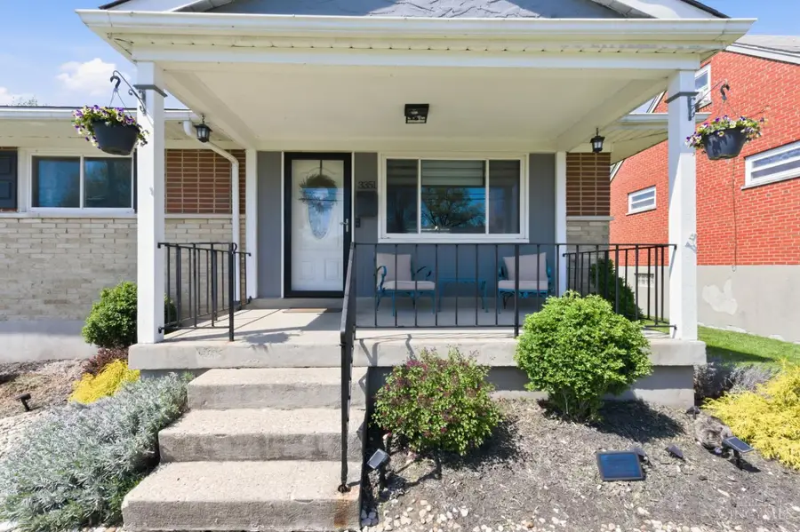 3351 Glenmont Lane, Cincinnati, OH 45248 - #3