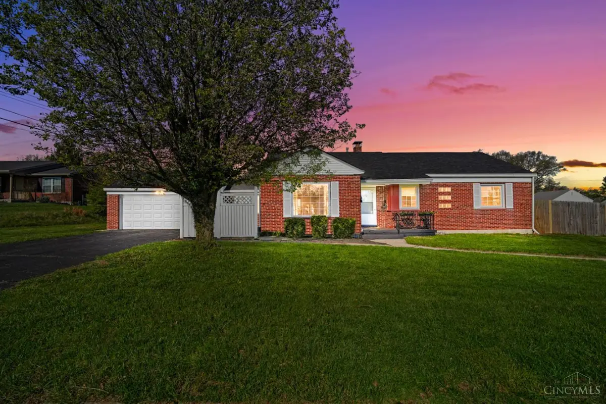 975 Harrison Avenue, Hamilton, OH 45013 - #1