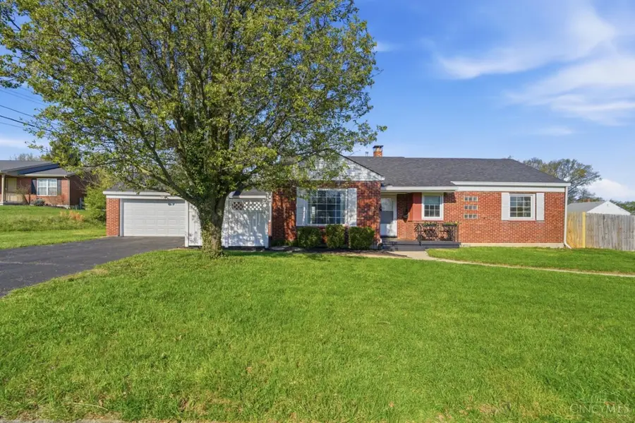 975 Harrison Avenue, Hamilton, OH 45013 - #2