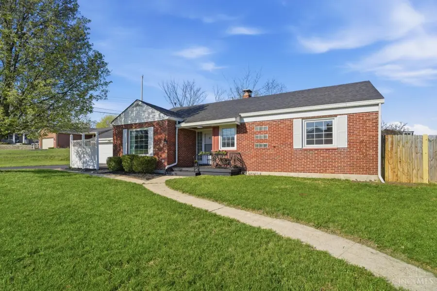 975 Harrison Avenue, Hamilton, OH 45013 - #3