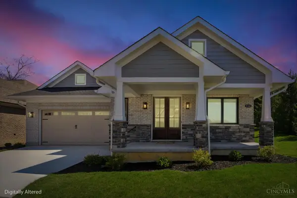 9266 Geromes Way, Symmes Twp, OH 45140