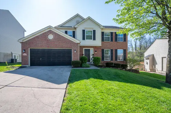 4817 Kleeman Green Drive, Cincinnati, OH 45211