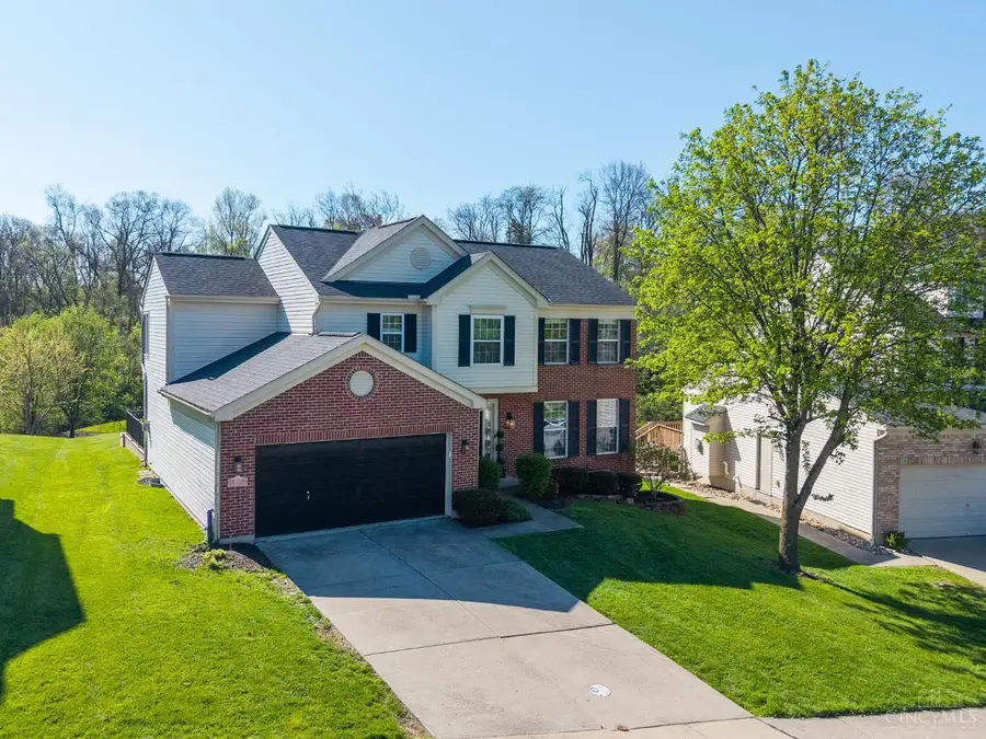 4817 Kleeman Green Drive, Cincinnati, OH 45211 - #2