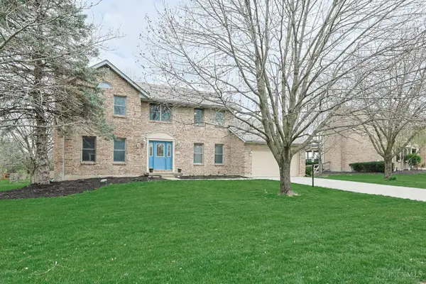 4846 Pinnacle Court, Liberty Twp, OH 45011
