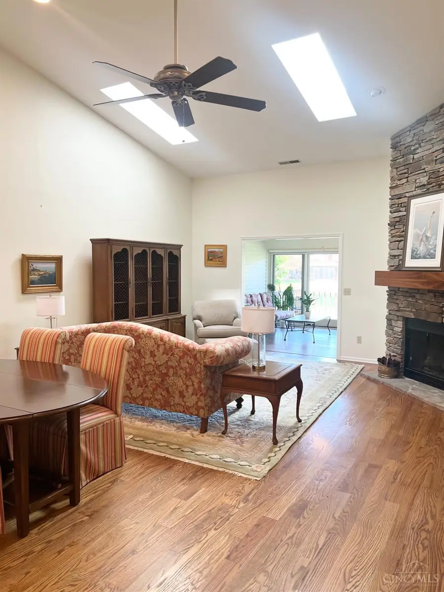 9 White Water Way, Milford, OH 45150 - #2