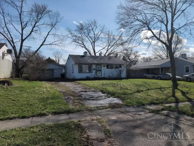 3942 Beatty Drive, Dayton, OH 45416 - #2