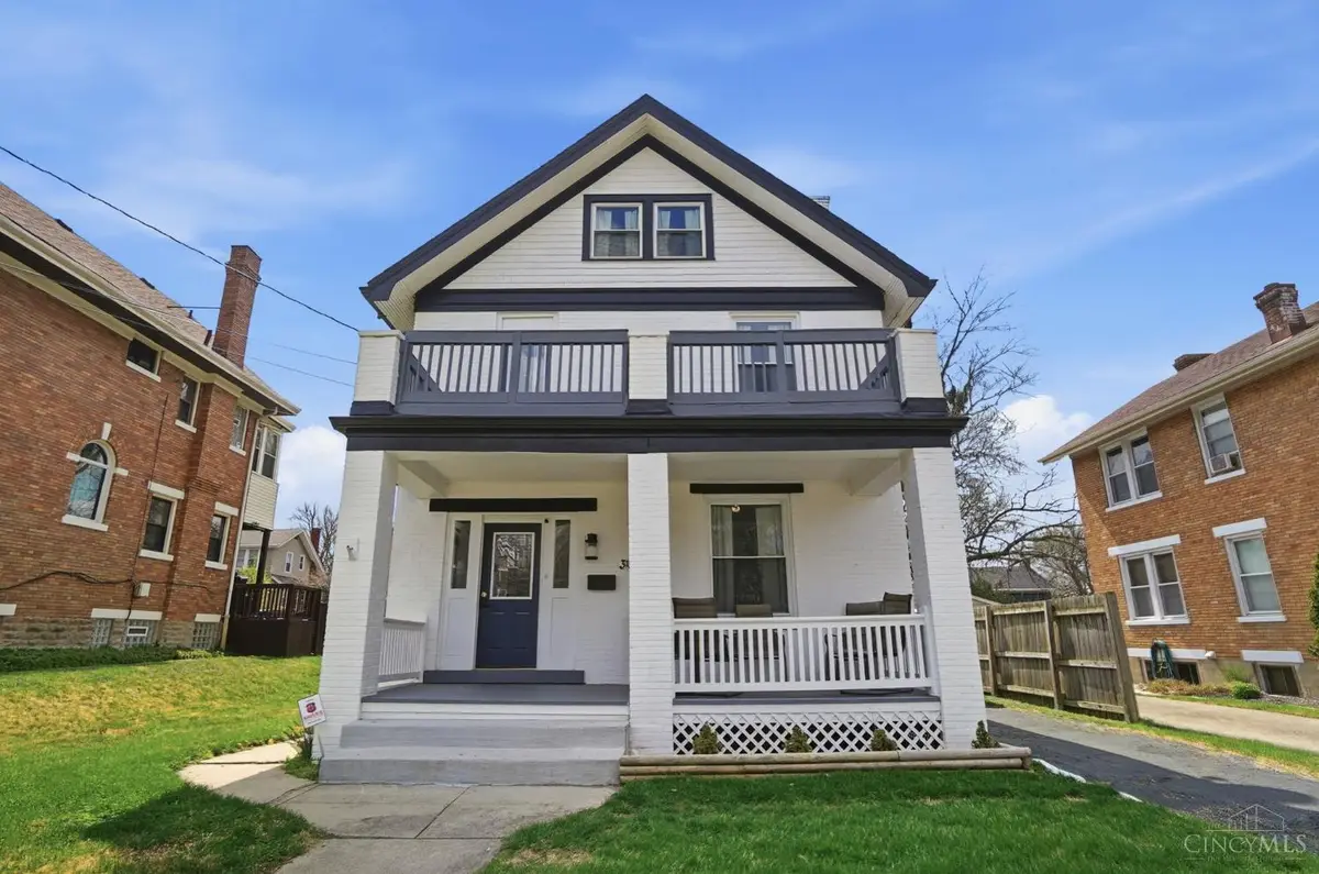 3035 Feltz Avenue, Cincinnati, OH 45211 - #1