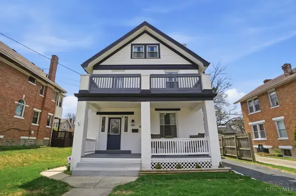 3035 Feltz Avenue, Cincinnati, OH 45211
