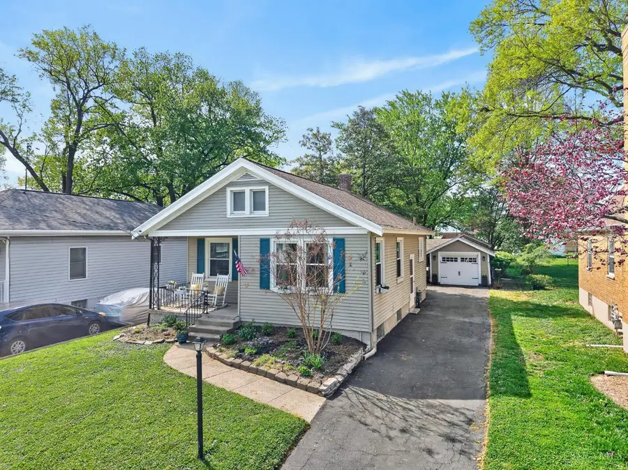 4345 Clifford Road, Deer Park, OH 45236 - #2