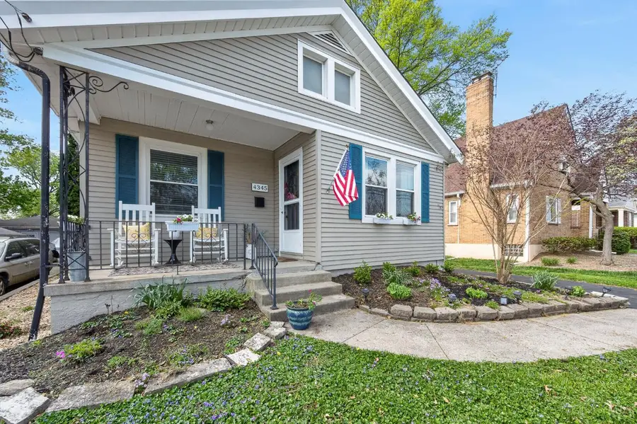 4345 Clifford Road, Deer Park, OH 45236 - #3