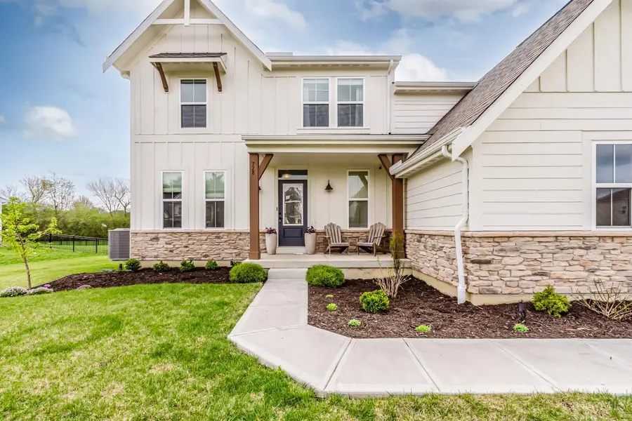 728 Harvest Lane, Washington, OH 45458 - #3