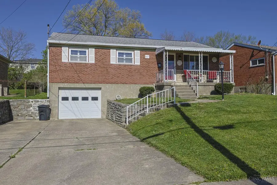 607 Libbejo Drive, Cincinnati, OH 45238 - #2