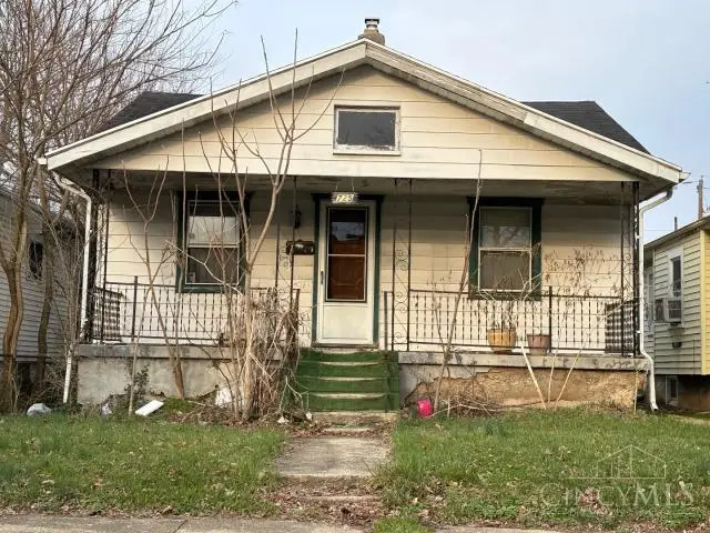 725 Brooklyn Avenue, Dayton, OH 45402 - #1