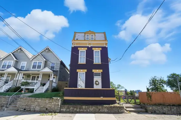 2338 Kenton Street, Cincinnati, OH 45206