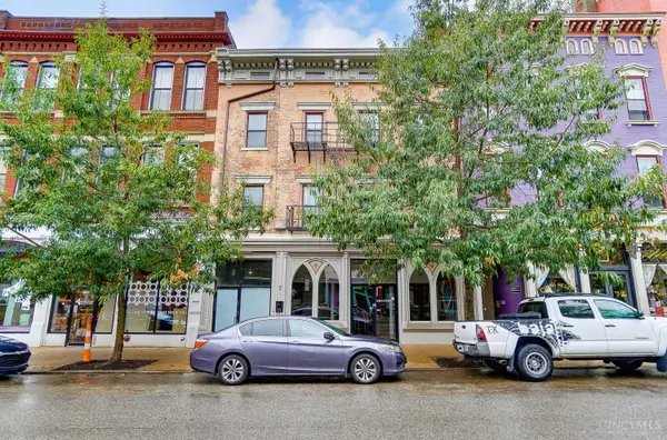 1417 Main Street #5, Cincinnati, OH 45202