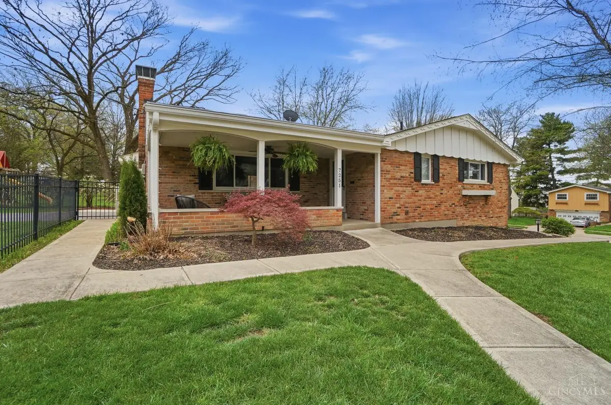 7251 Redondo Court, Madeira, OH 45243 - #1