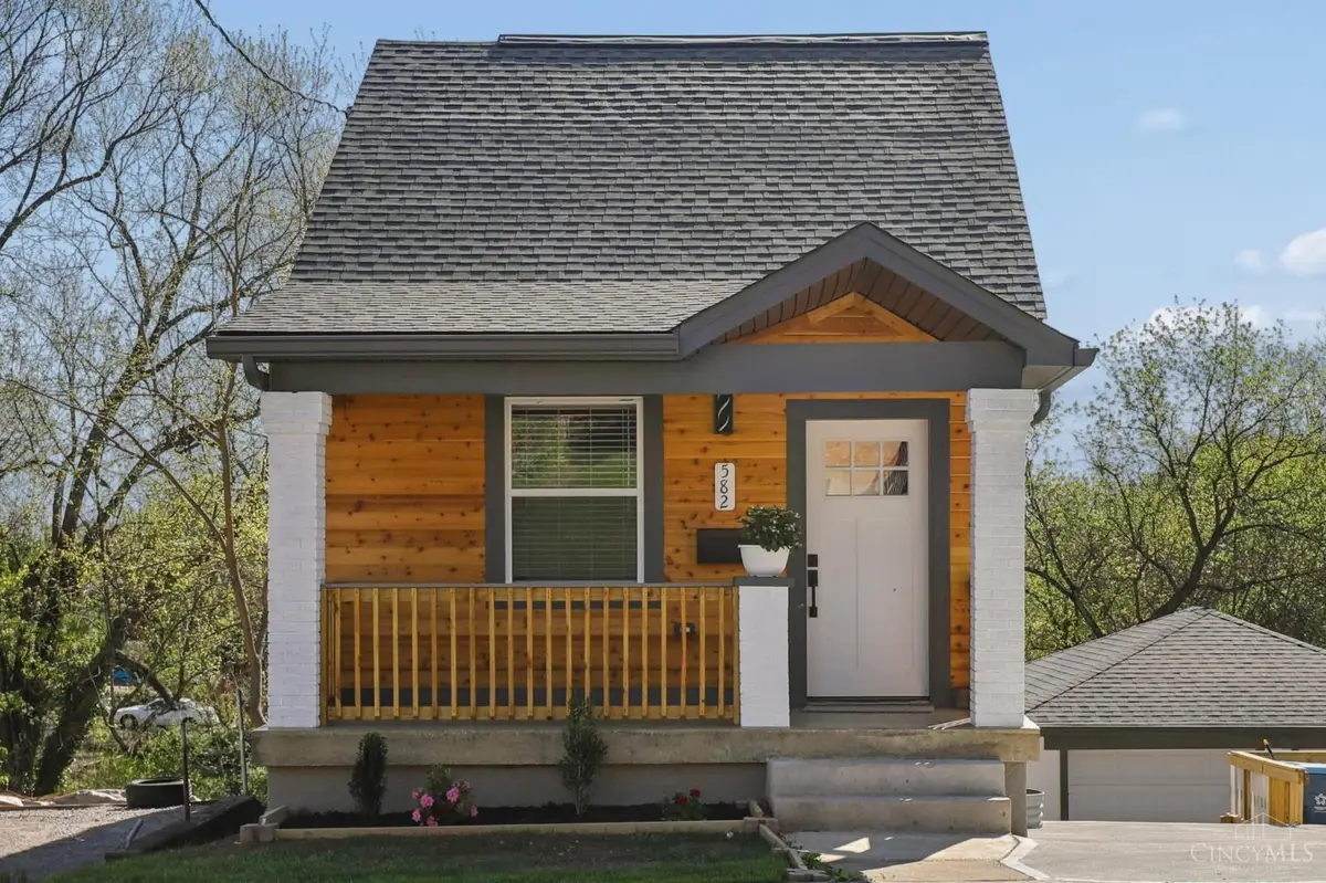 582 Greenwell Avenue, Delhi, OH 45238 - #1