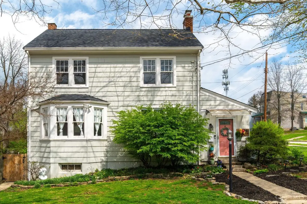 3040 Urwiler Avenue, Cincinnati, OH 45211 - #1