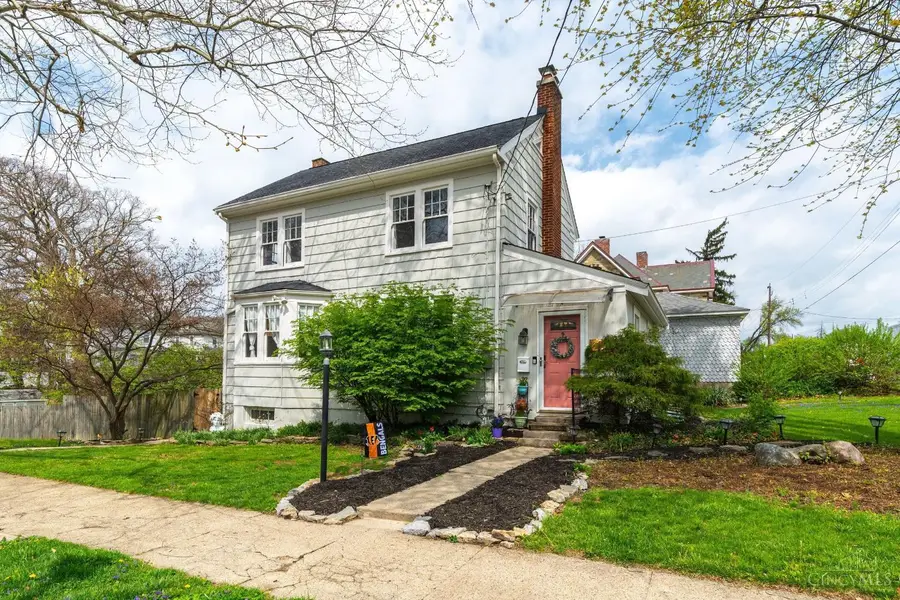 3040 Urwiler Avenue, Cincinnati, OH 45211 - #2