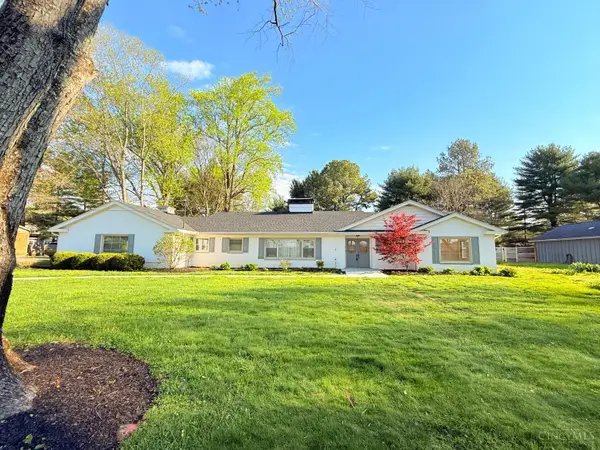 6538 Kentuckyview Drive, Cincinnati, OH 45230