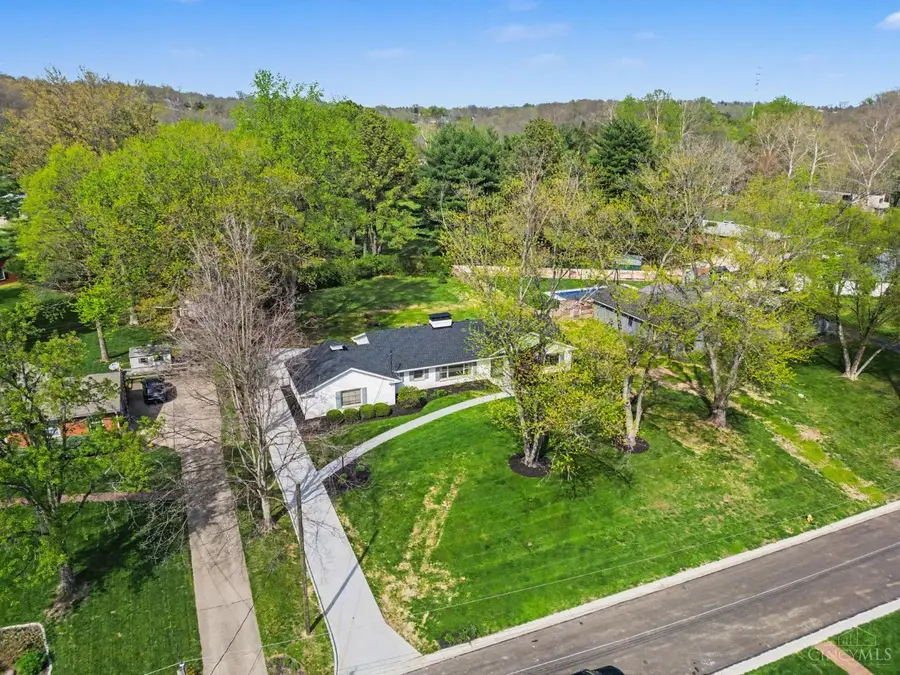 6538 Kentuckyview Drive, Cincinnati, OH 45230 - #3