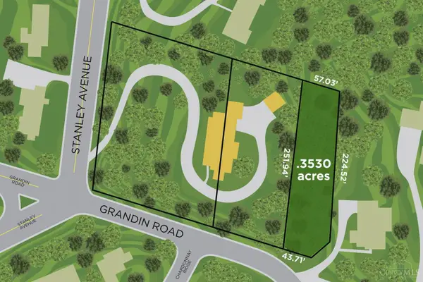 3732 Grandin Road, Cincinnati, OH 45226