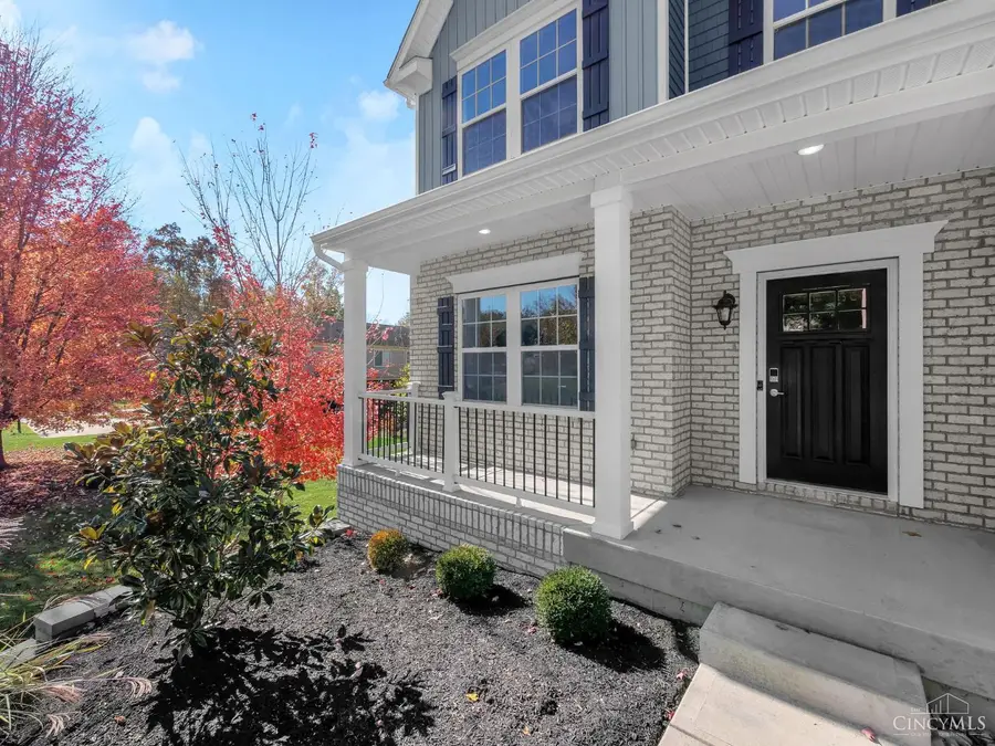 8705 Quietwood Lane, Grandview, OH 45002 - #3