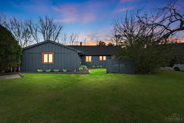 10228 Hightower Court, Montgomery, OH 45249