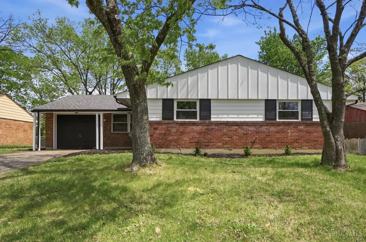 12128 Benadir Road, Springdale, OH 45246 - #1