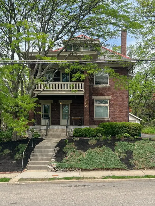 560 Terrace Avenue, Cincinnati, OH 45220