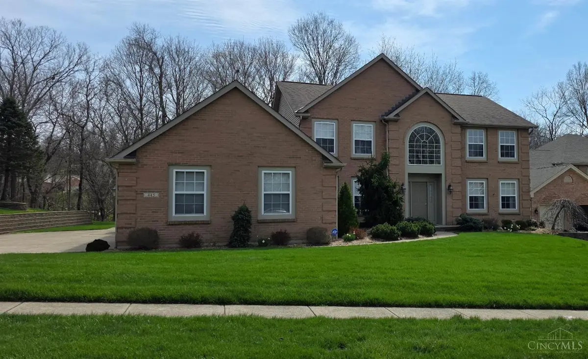 445 Gregorian Drive, Fairfield, OH 45014 - #1