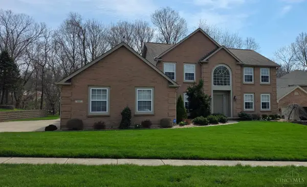 445 Gregorian Drive, Fairfield, OH 45014