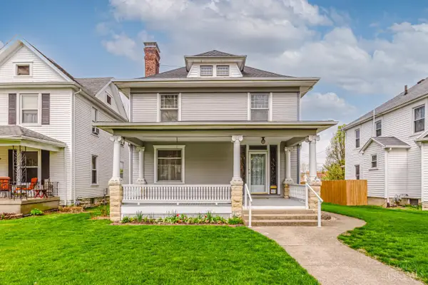 433 S 5th Street, Miamisburg, OH 45342