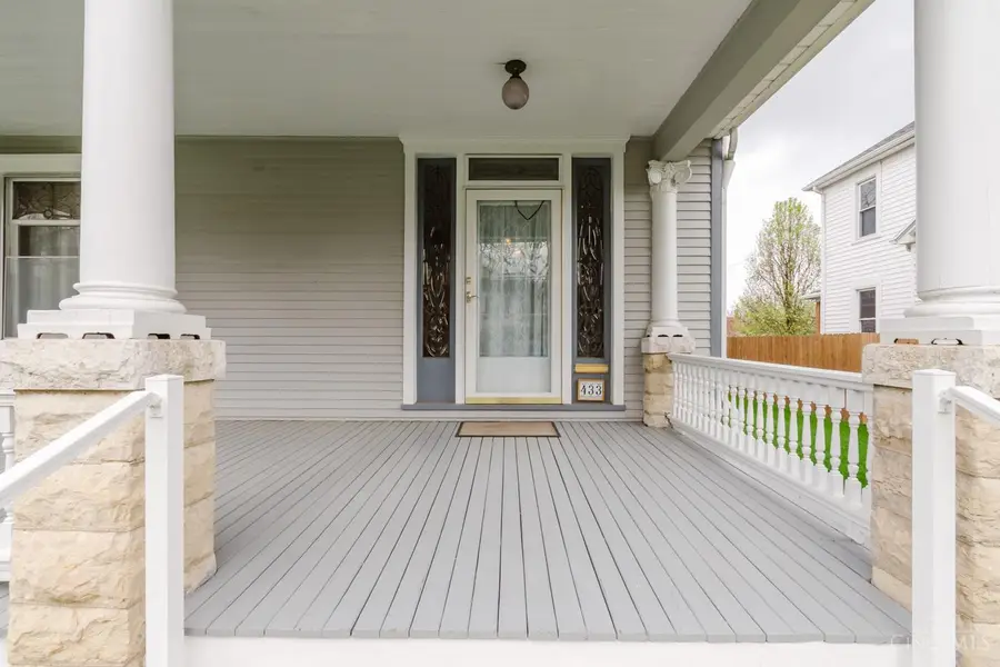 433 S 5th Street, Miamisburg, OH 45342 - #2