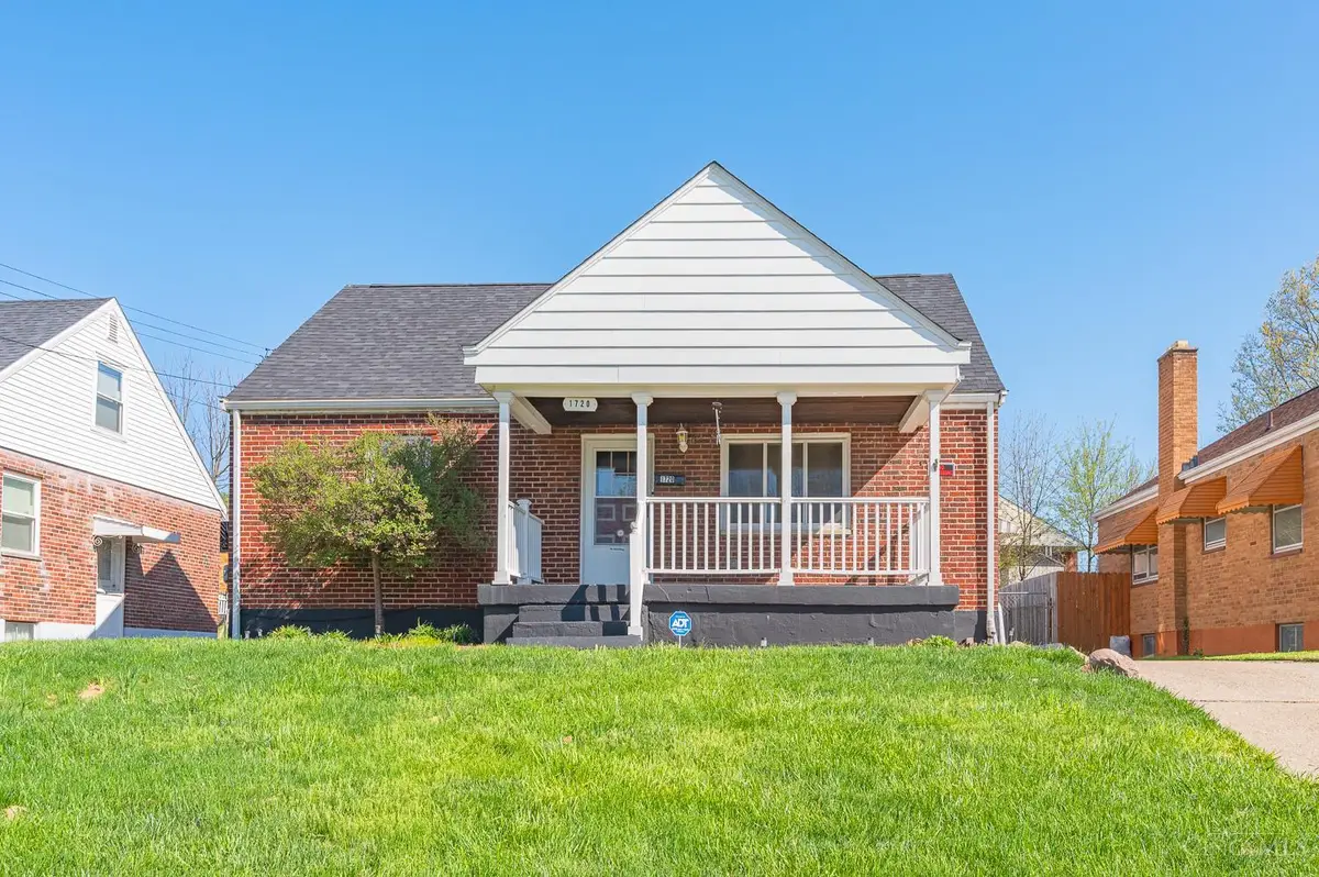 1720 Marilyn Lane, North College Hill, OH 45231 - #1